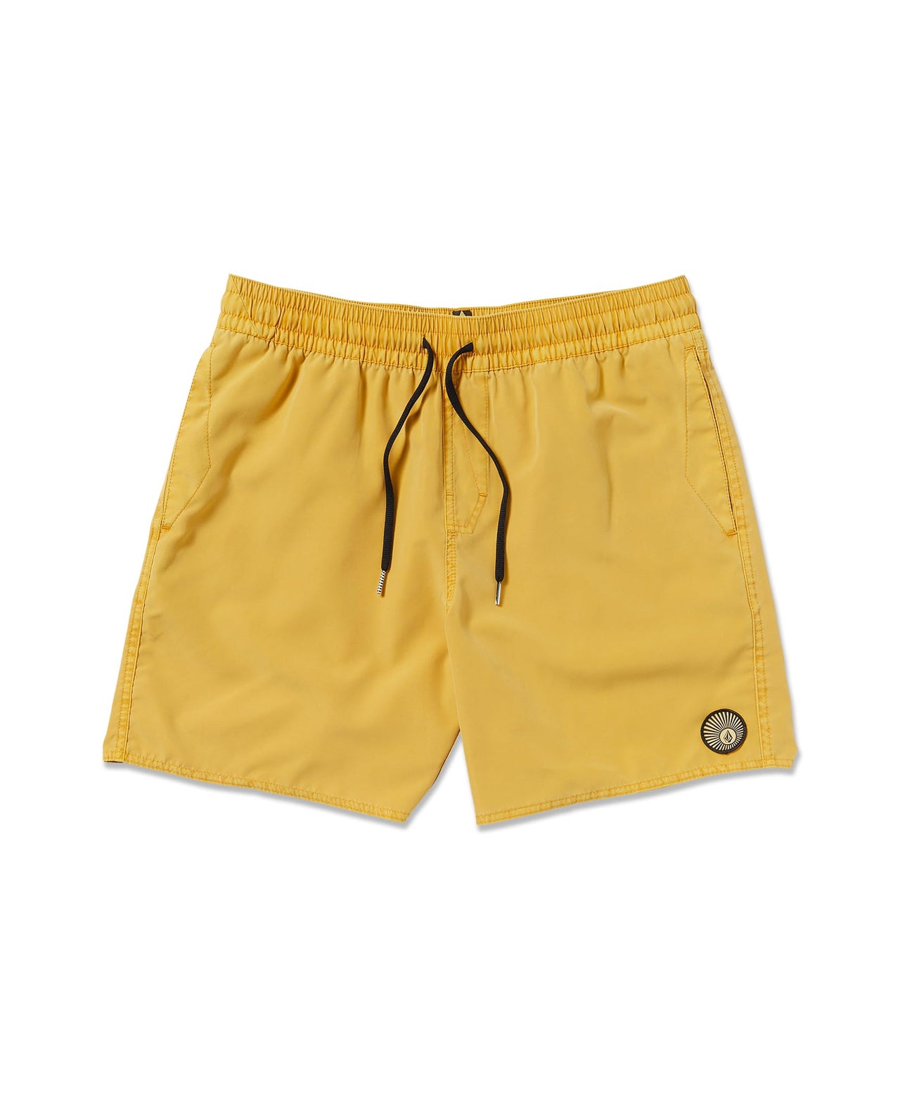Volcom 17 Elastic Surf Boardshorts