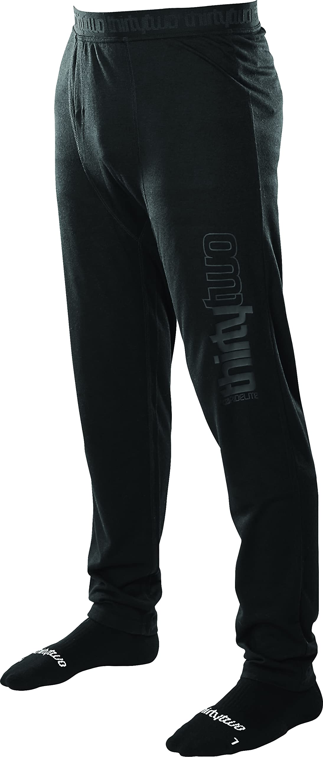 ThirtyTwo Ridelite Merino Base Layer Pants - image 3