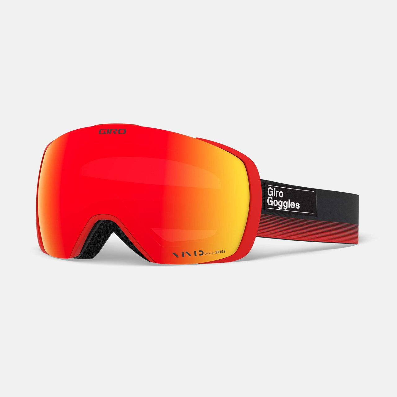 Giro Contact Snow Goggles