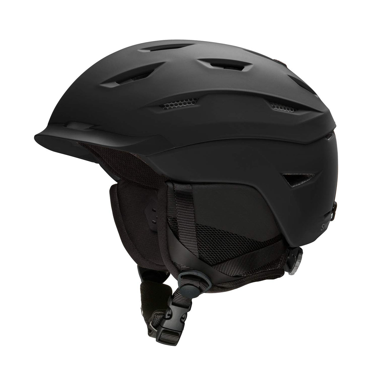 Smith Optics Level 's Snow Helmet