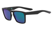 Dragon Alliance Sunglasses DRAGON DR DRAC LL H 2 O 008 MATTE BLACK/LL GREEN ION POLAR Sunglasses - Default Title - X002WGTSVD