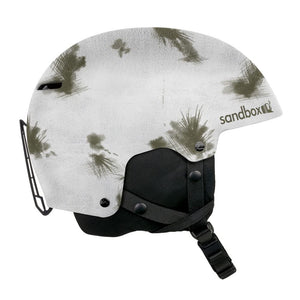 Snow Camo