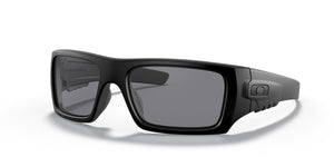 Matte Black/Grey