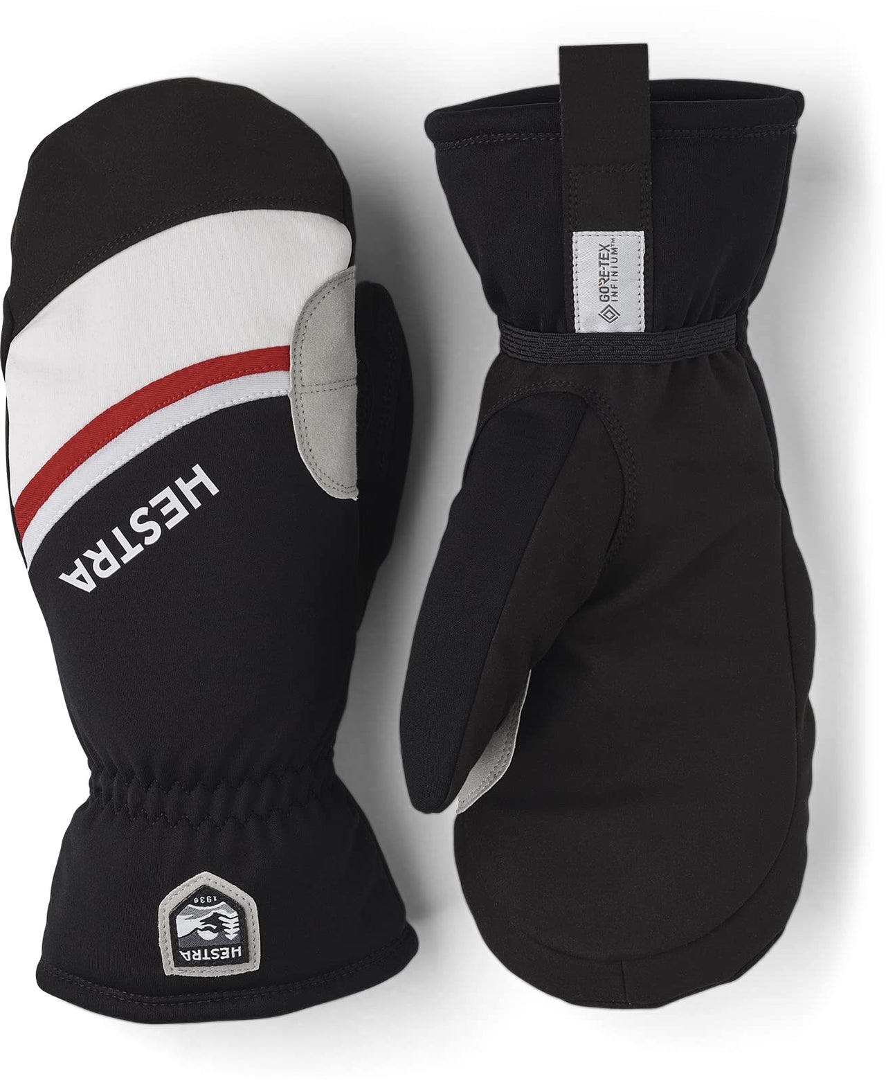 Hestra Windstopper Race Tracker Mitt