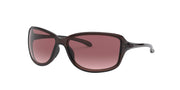Oakley Cohort Sunglasses - Matte Black/Prizm Tungsten Polarized / 62 mm - X0024ZXDZT