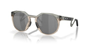 Oakley Hstn Metal Sunglasses - Grey Ink/Sepia / 52 - 888392621689