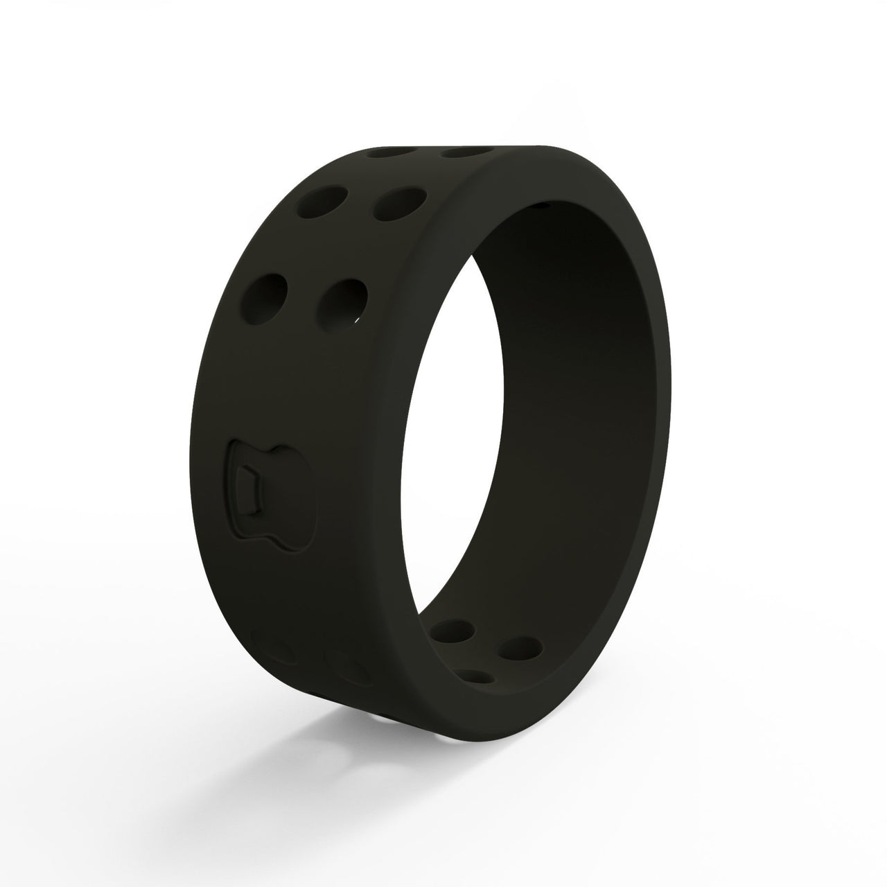 Black / 4
