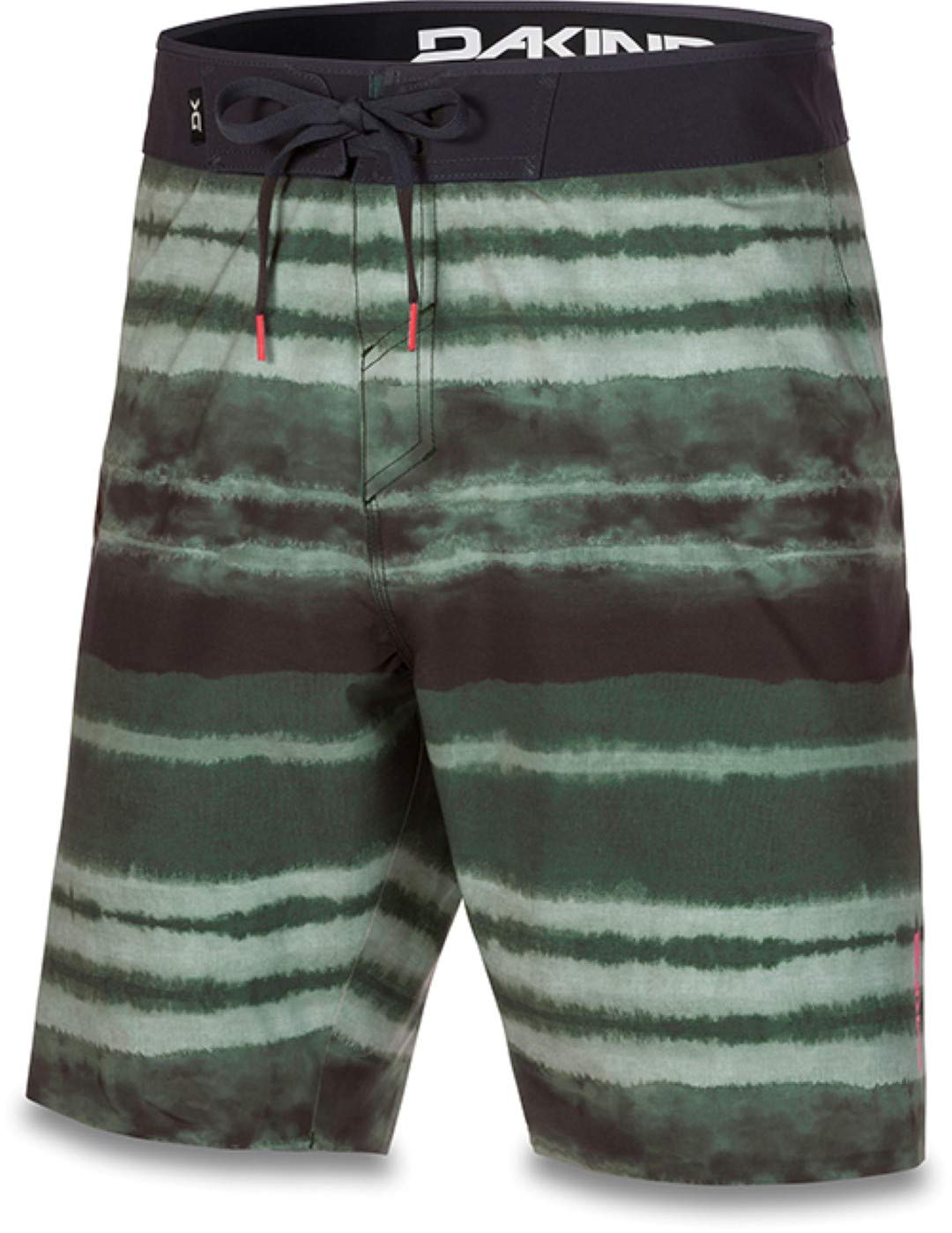 Dakine Lawai 20 Balsam Resin Stripe 29 Boardshorts