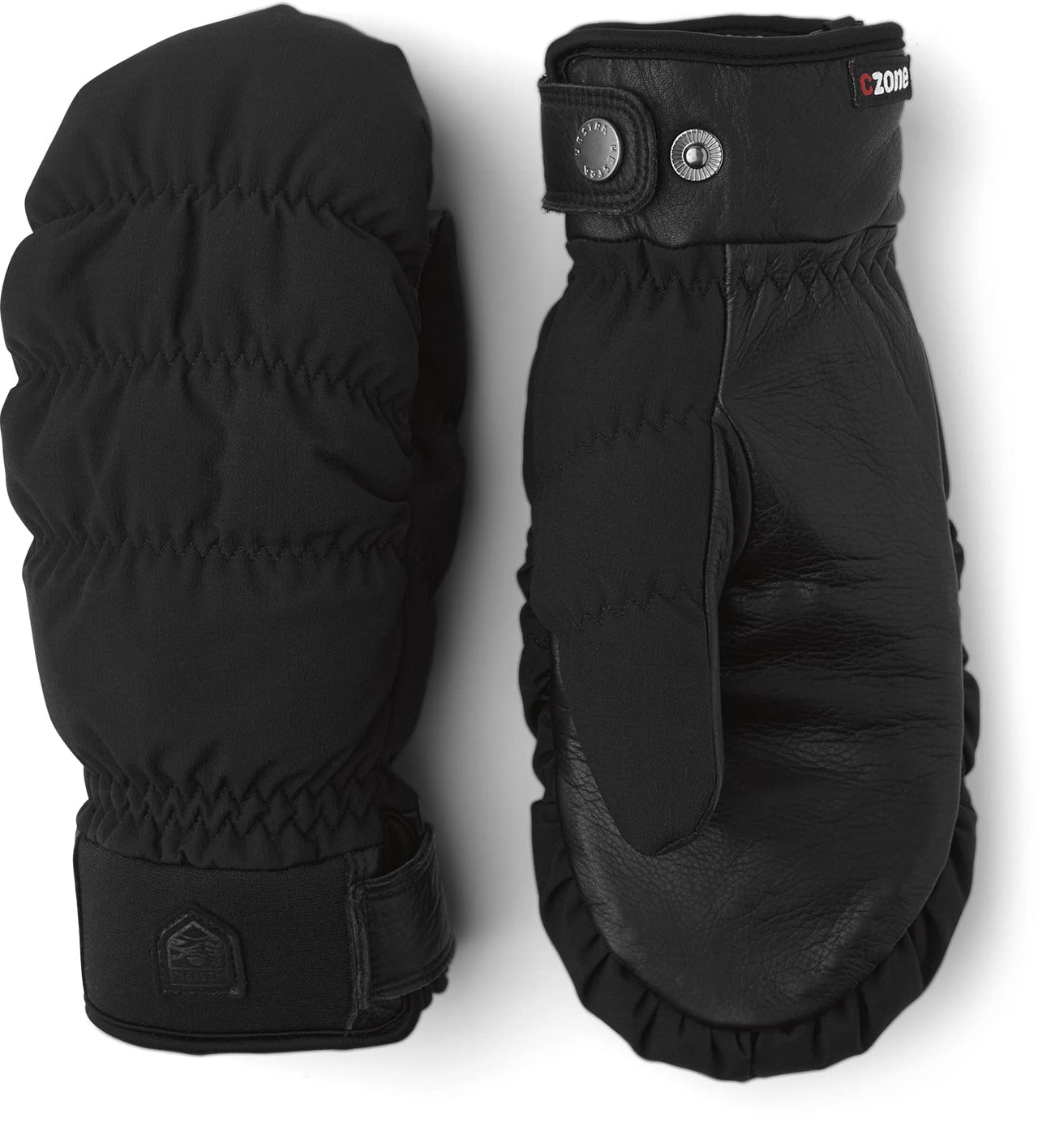 Hestra Luomi CZone Female Mitten