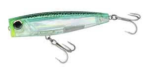 Green Mackerel