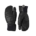 Hestra Fall Line 3-Finger Glove