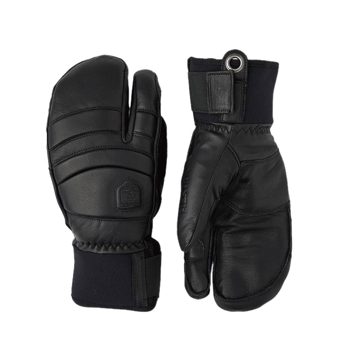 Hestra Fall Line 3-Finger Glove