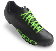 Black/Lime / 7