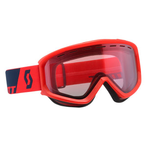 Fluo Red