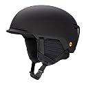 Smith Optics Scout Jr. Snow Helmet