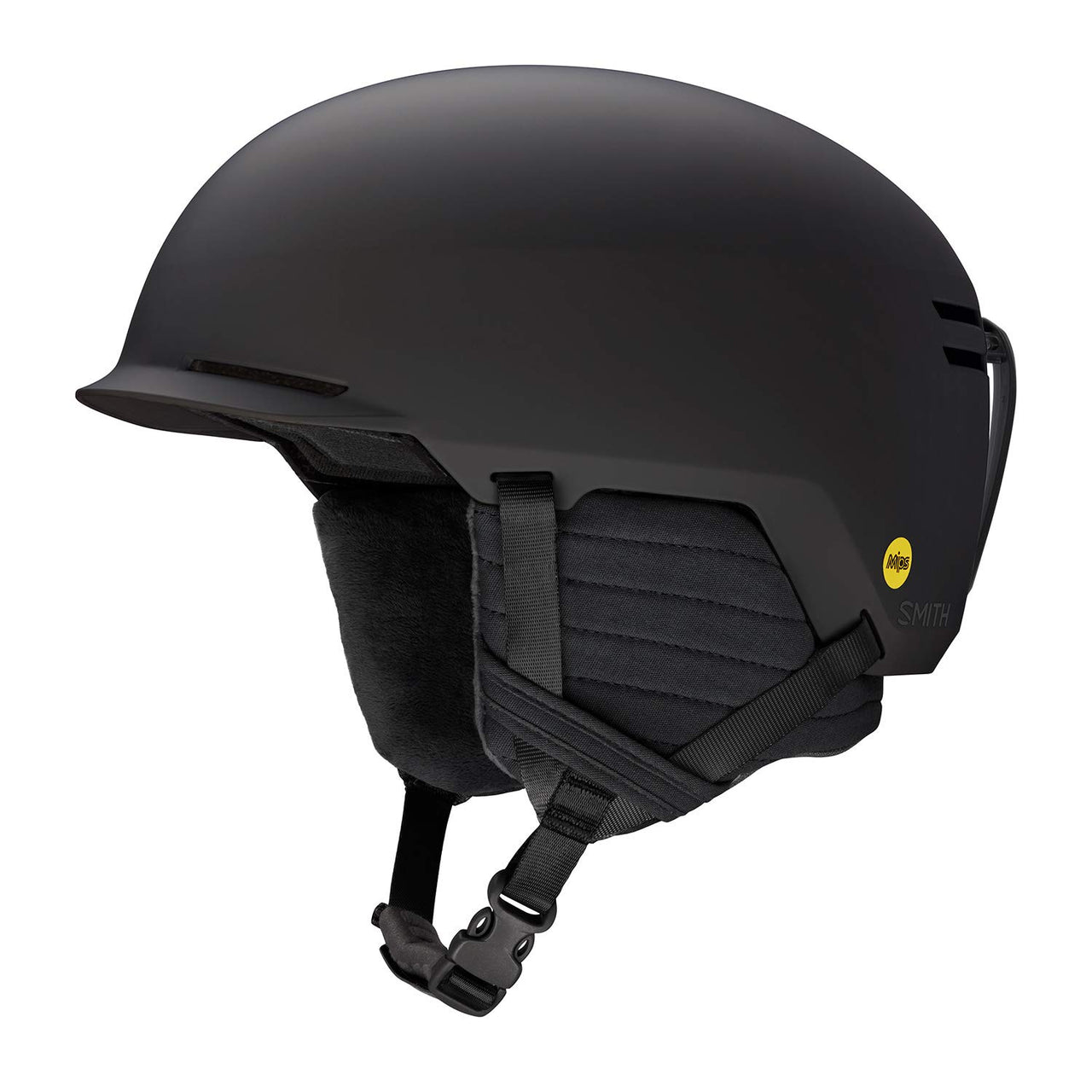 Smith Optics Scout Jr. Snow Helmet