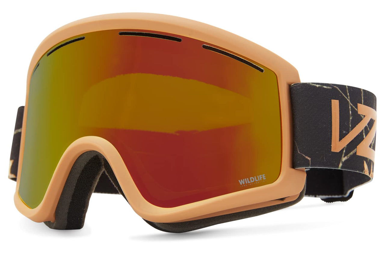 VonZipper Cleaver Snow Goggles