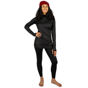 BlackStrap Women's Cloudchaser Base Layer Hoodie - image 8