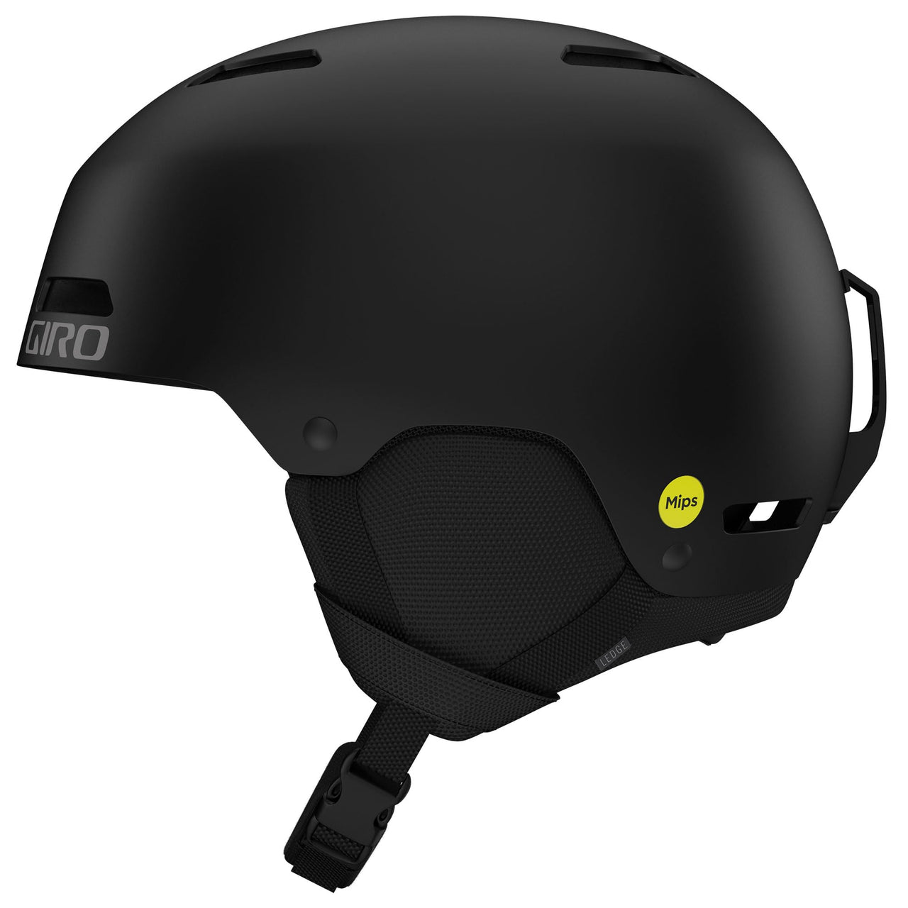 Giro Ledge Asian Fit Snow Helmet