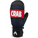 Crab Grab Punch Mitt