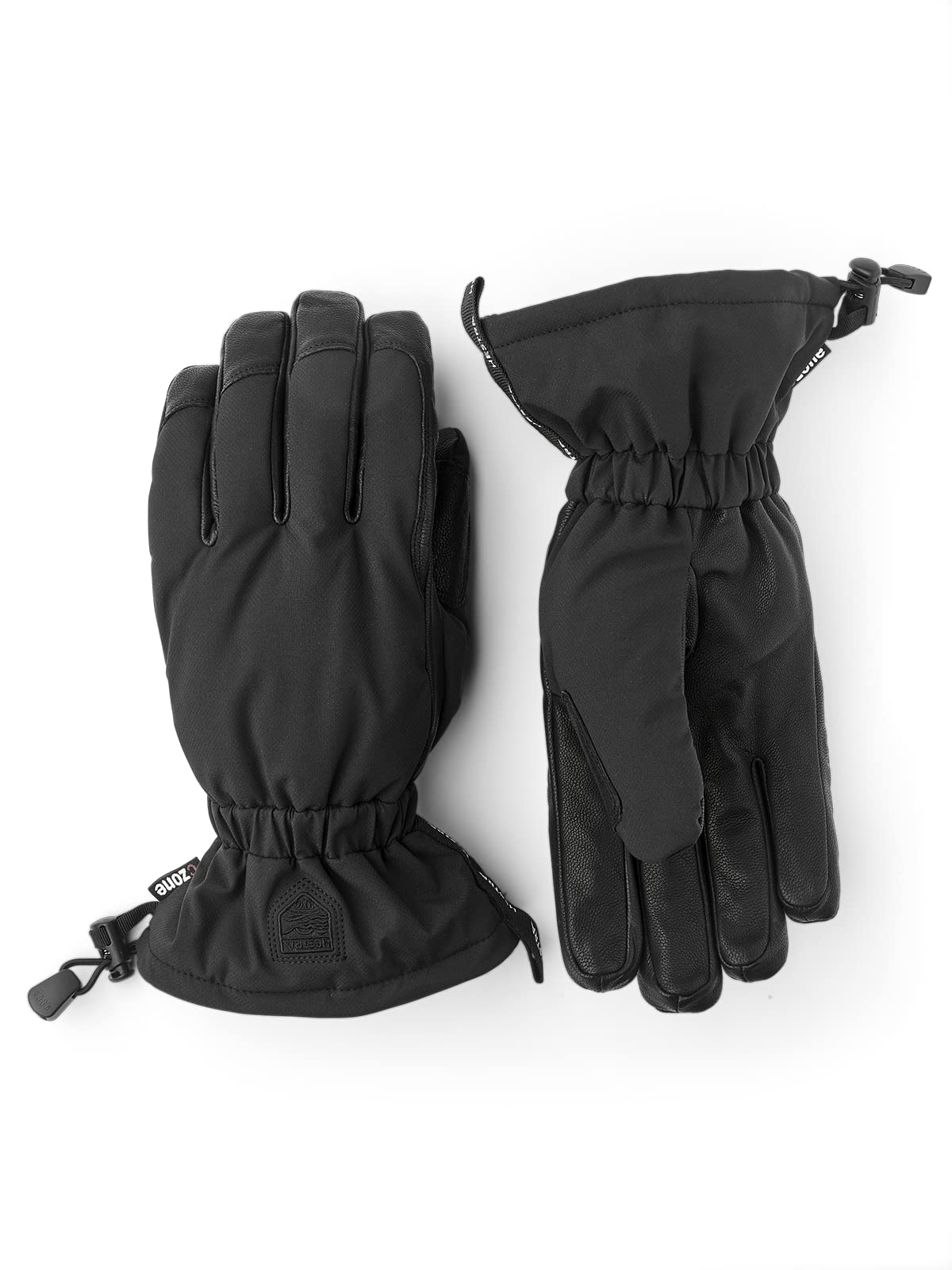 Hestra Unisex Mist Glove