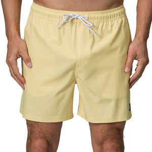 Dusky Citron
