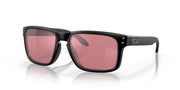 Oakley Holbrook Sunglasses - Matte Black/Prizm Dark Golf / 57 mm (X002S25A9P) - X002S25A9P