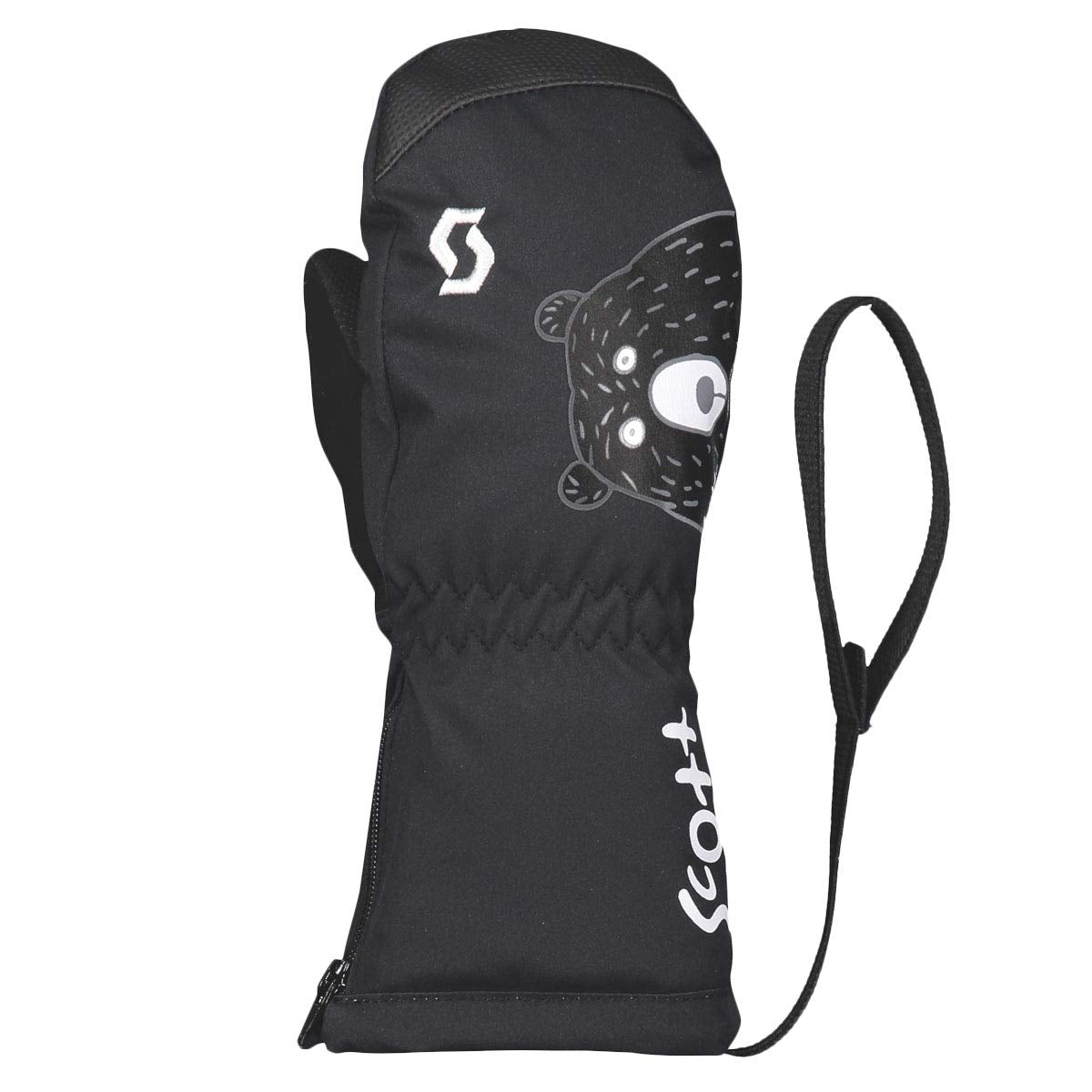 SCOTT Youth Tot Ultimate Mitt