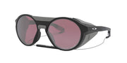 Oakley Clifden Sunglasses - Matte Black / Medium (X002D6F1CH) - X002D6F1CH