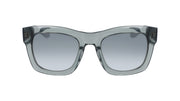 Dragon Alliance Waverly Sunglasses - Multi / 53/22/140 - X002WGZ98J