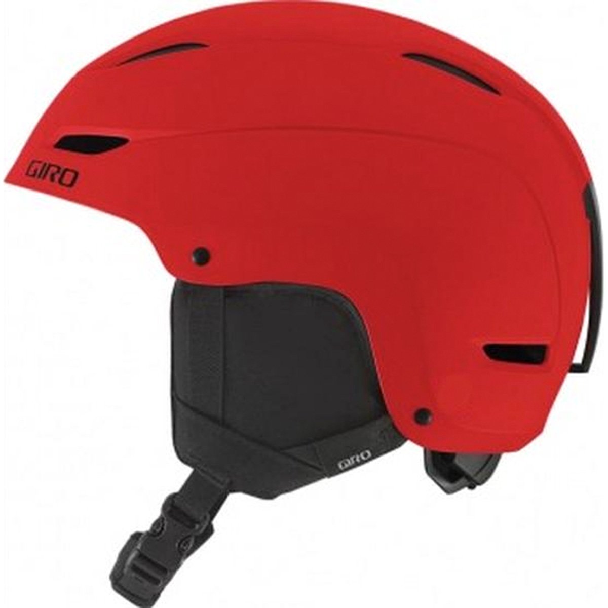 Giro 2018 Scale Snow Helmet