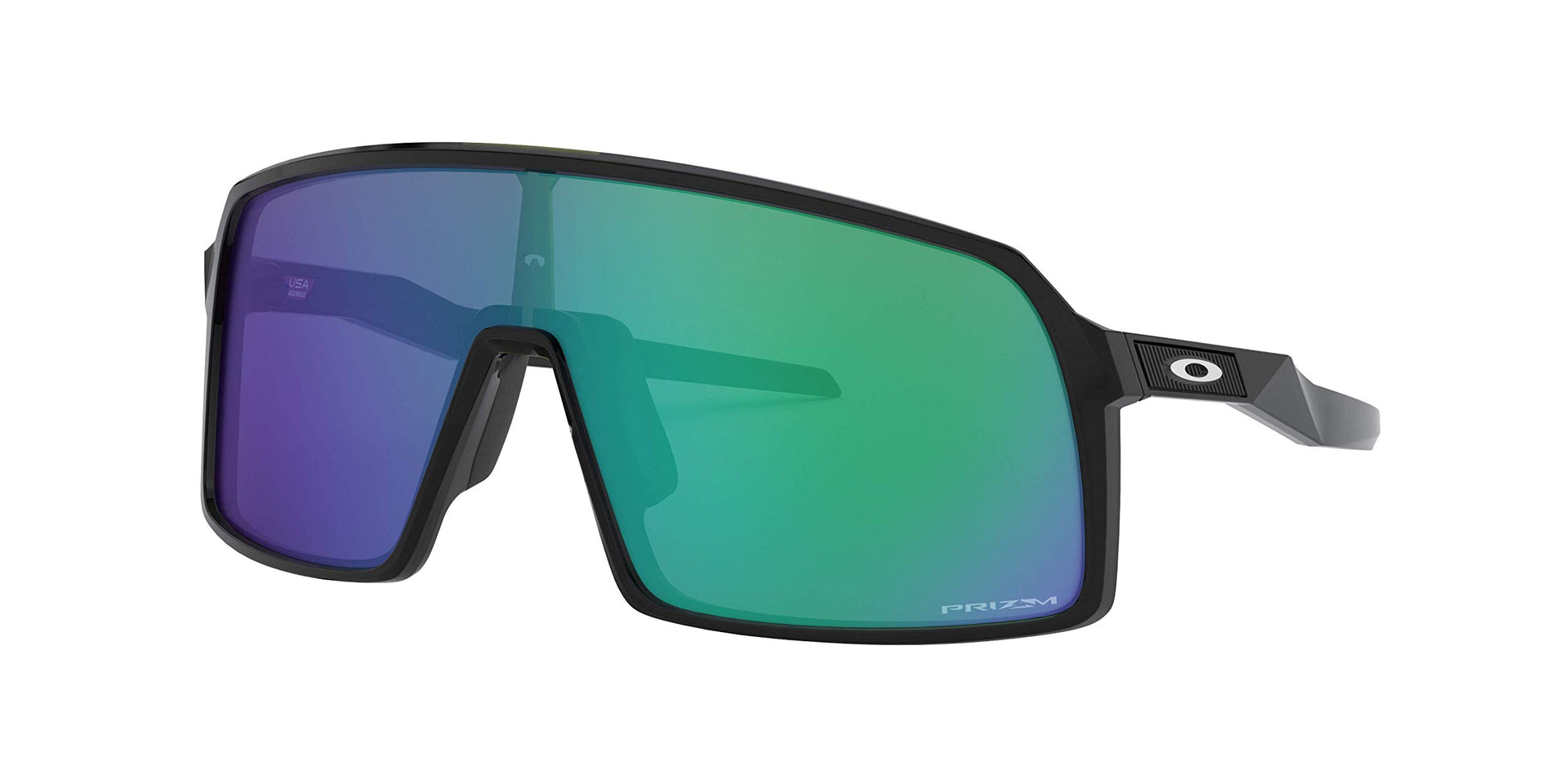 Oakley Sutro Sunglasses - Black Ink / STD - 888392404770