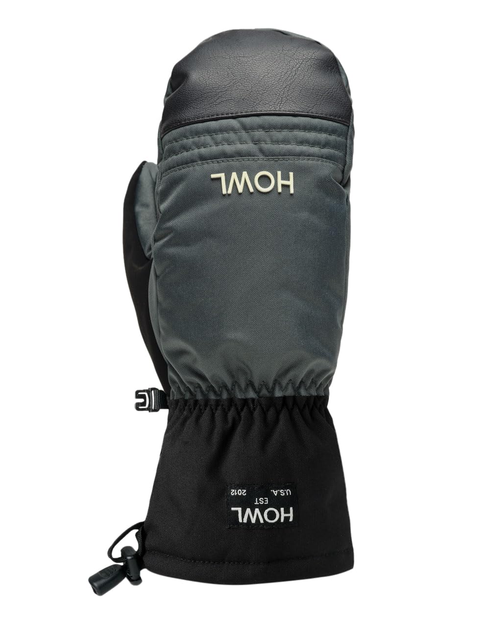 HOWL Team Mitt