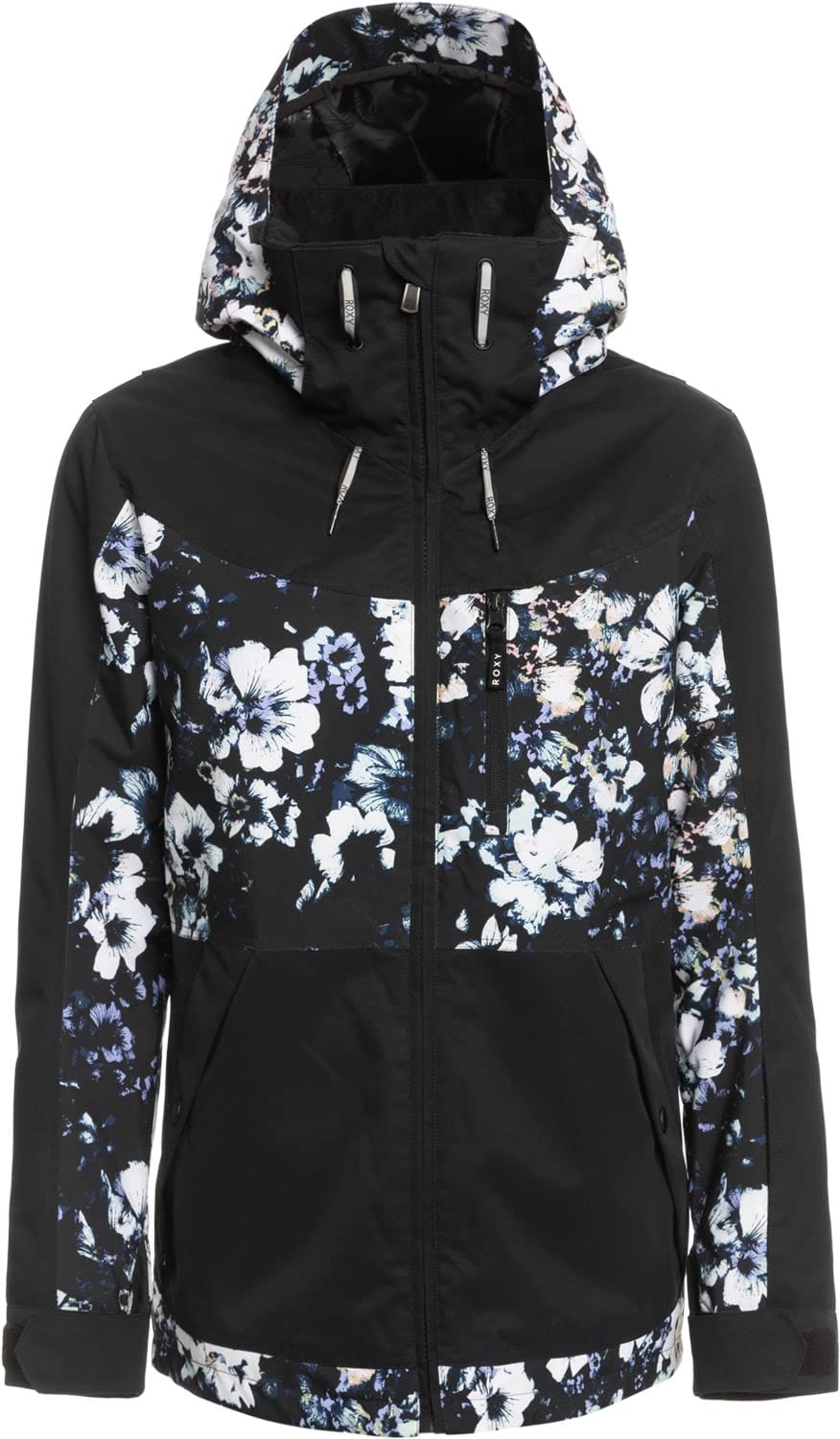 Roxy Presence Parka - image 1