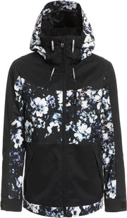 Roxy Presence Parka - image 1