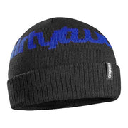 Black/Blue / One Size