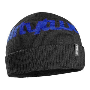Black/Blue