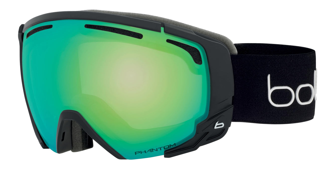 Bolle Supreme OTG Snow Goggles