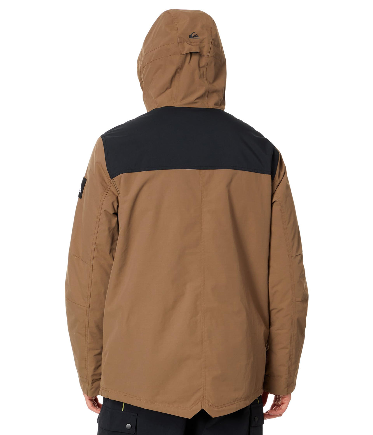 Quiksilver Fairbanks Snow Jacket - image 2