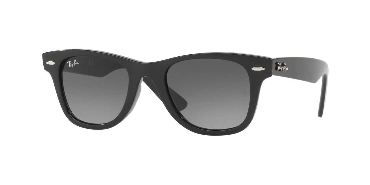 Ray-Ban Junior Wayfarer RJ9066S Sunglasses - Default Title - 8053672834468