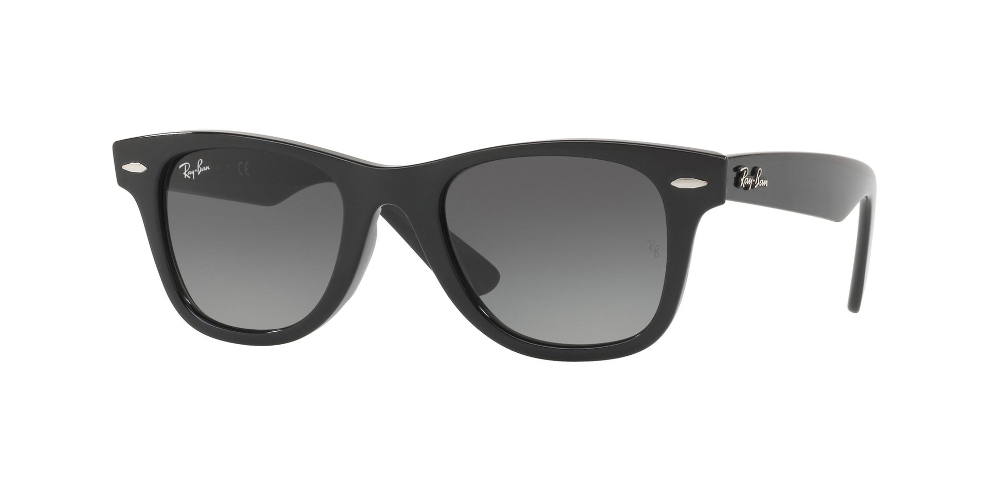 Ray-Ban Junior Wayfarer RJ9066S Sunglasses - Default Title - 8053672834468