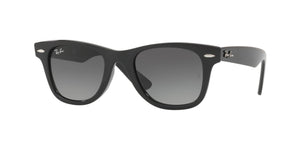 Black/Light Grey Gradient Dark Grey