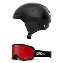 Giro Ratio Snow Helmet