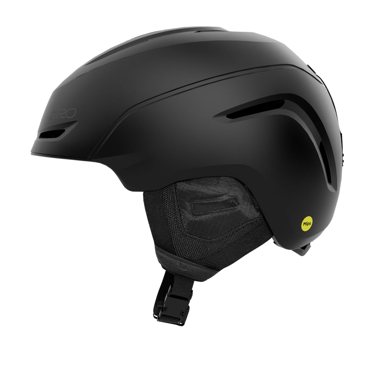Giro Neo Jr. Asian Fit Snow Helmet