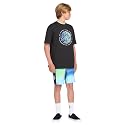 Volcom Mod Barnacle Scallop 25 Boardshorts