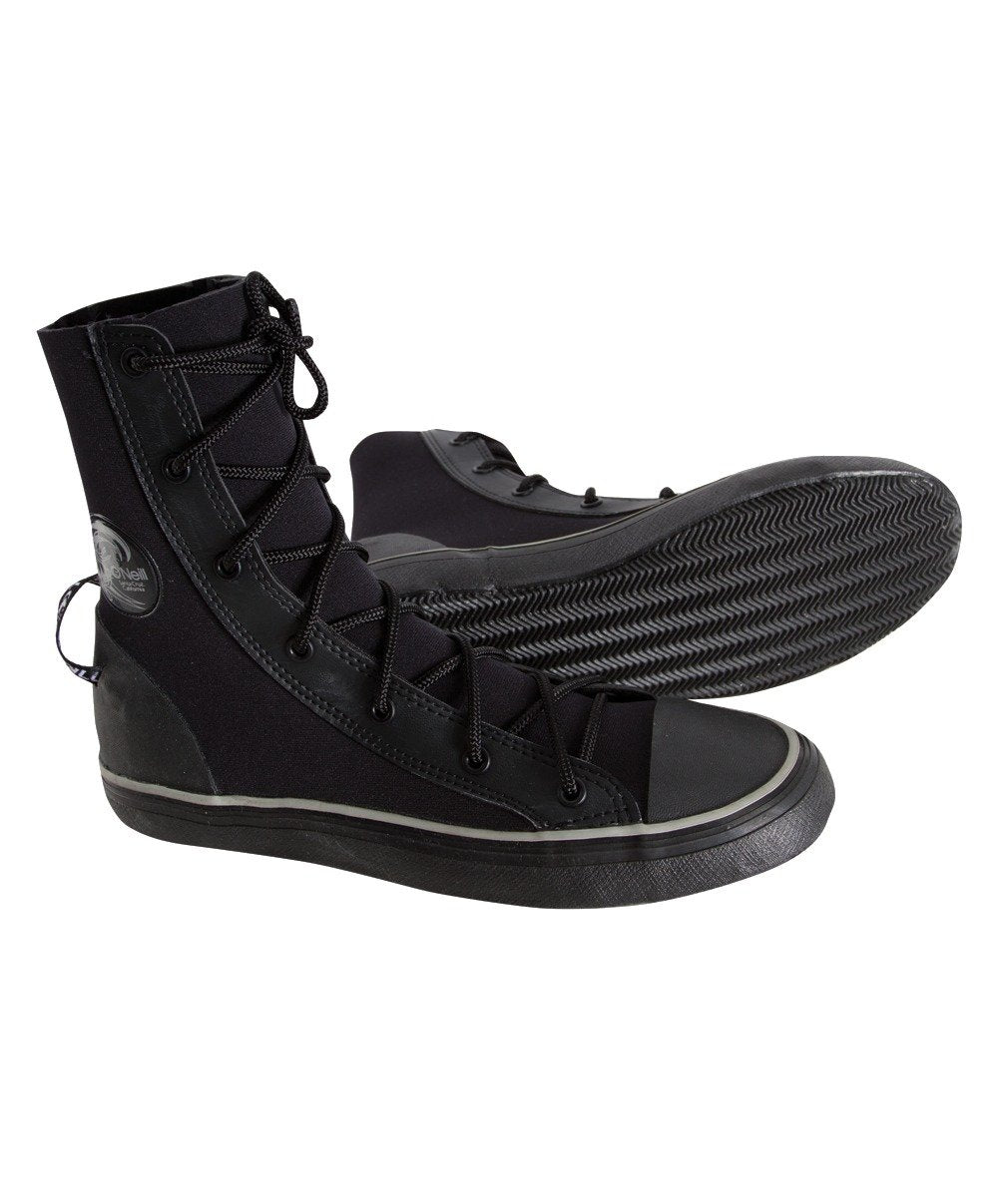 Black / 7, Black / 8