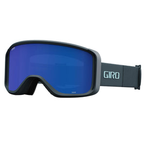Dark Shark Thirds