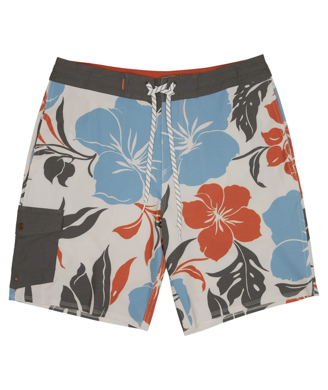 Quiksilver Dryflight 19 Boardshorts