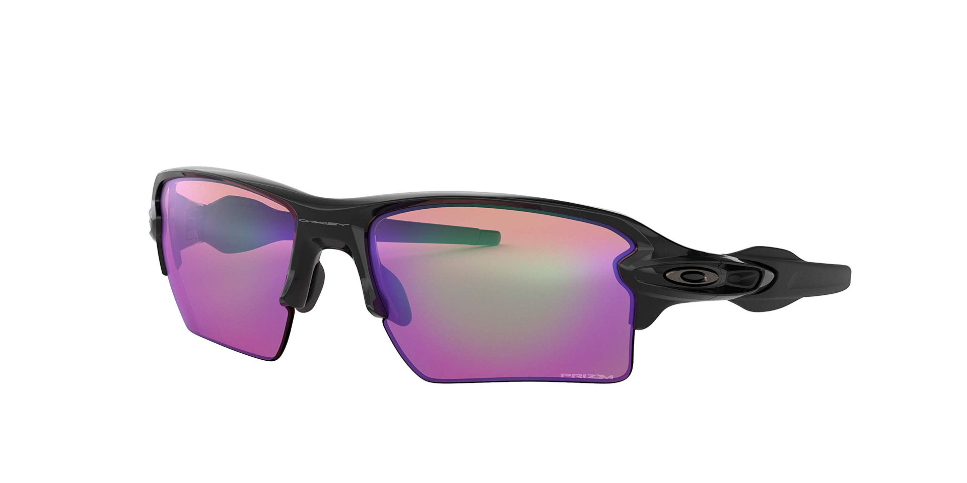 Oakley Flak XL Sunglasses - Polished Black / Prizm Golf / STD - 888392105004