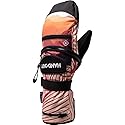 Hand Out Gloves Sport Ski Mitten